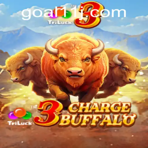 Exploring 3ChargeBuffalo and Its Exciting Gameplay