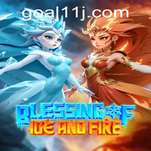 Unveiling the Enchantment: Exploring 'BlessingofIceandFire' and the Quest for Goal11