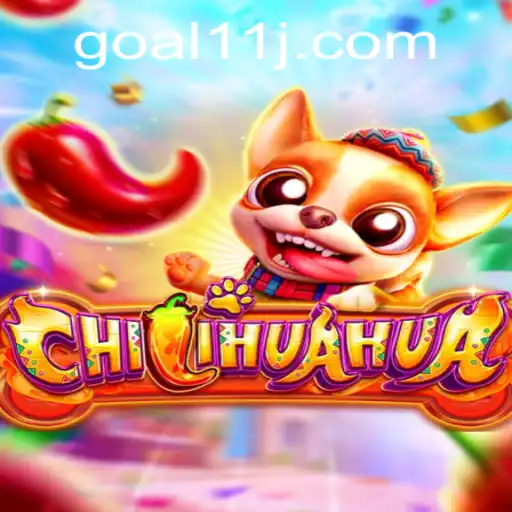Exploring the Exciting World of CHILIHUAHUA: A New Era in Gaming with Goal11