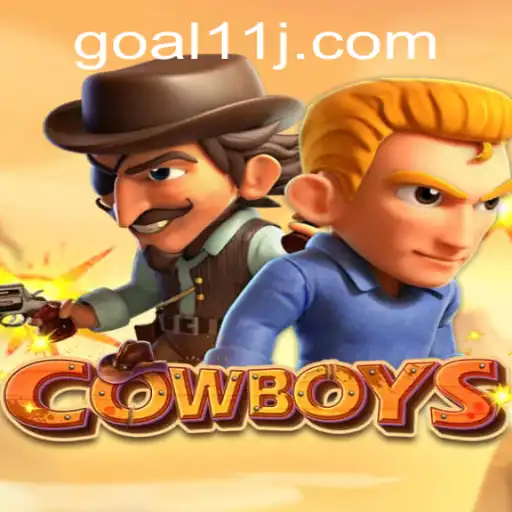 COWBOYS: The Thrilling Game with a Strategic Twist