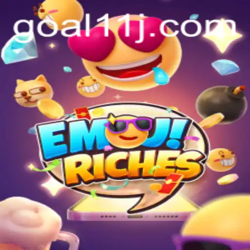 Discover the Exciting World of EmojiRiches: A New Era of Gaming