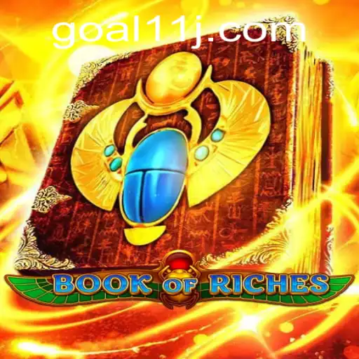 Exploring the Enigmatic World of BookofRiches: A Journey Toward Goal11