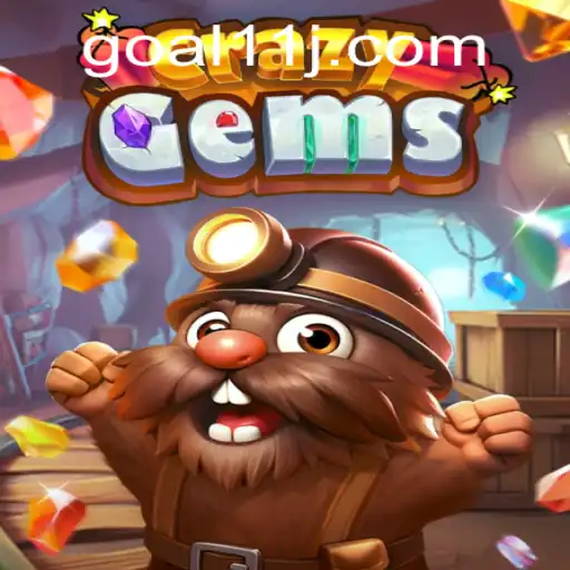 Exploring the Fascinating World of CrazyGems: A Journey with Goal11