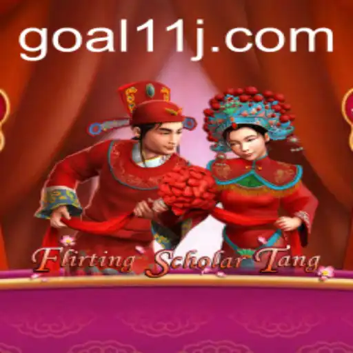 Discover the Enchanting World of Flirting Scholar Tang and the Exciting Quest for Goal11