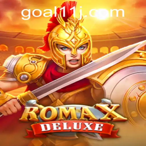 Explore the Exciting World of RomaXDeluxe and Its Unique Gameplay