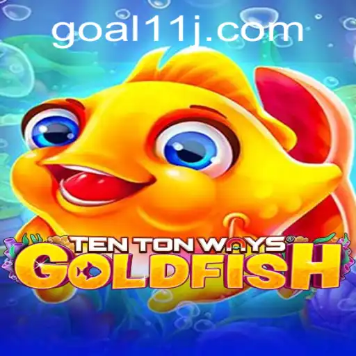 Exploring the Underwater World of TenTonWaysGoldfish: An Engaging Dive into the Goals and Gameplay