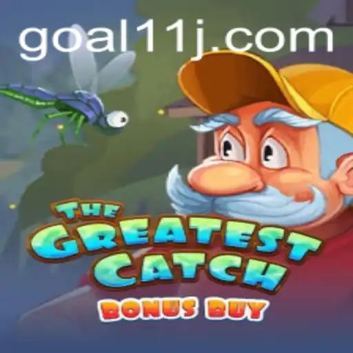 The Exciting World of TheGreatestCatchBonusBuy and Goal11