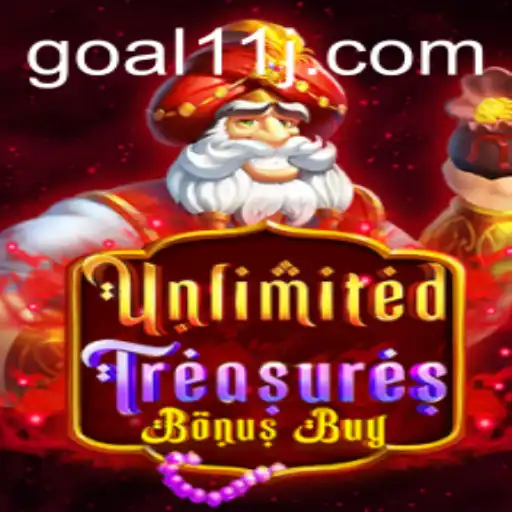 Exploring the Adventurous World of UnlimitedTreasuresBonusBuy