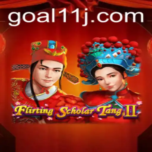 Flirting Scholar Tang II: A Unique Gaming Experience