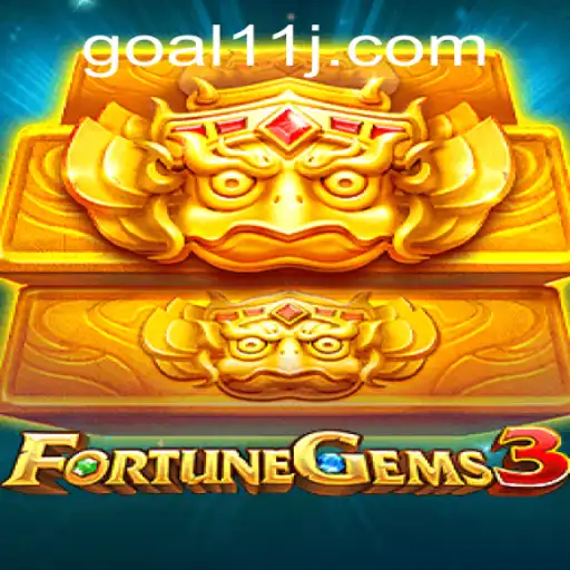 Exploring the Enchanting World of FortuneGems3: A Comprehensive Guide to Goal11