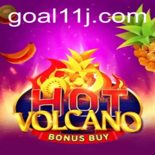 Exploring the Excitement of HotVolcanoBonusBuy: The Goal11 Connection