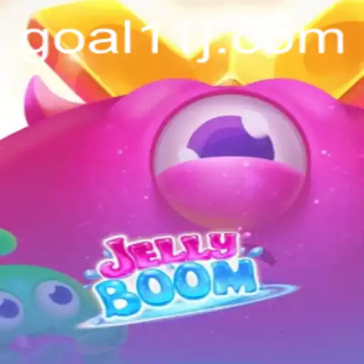 Exploring JellyBoom: The Exciting World of Goal11
