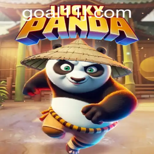 Discover the Thrilling World of LuckyPanda: A New Era in Gaming with Goal11