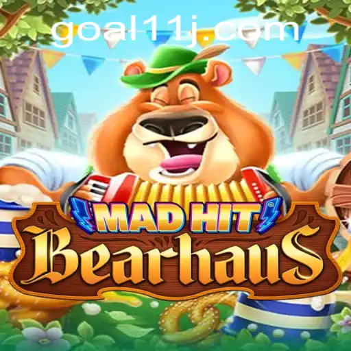 MadHitBearhaus and the Thrilling Gameplay of Goal11