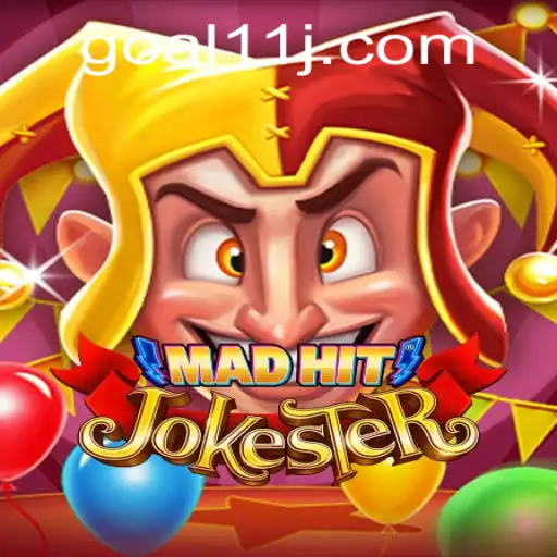 MadHitJokester: A Hilarious Gaming Experience with Goal11