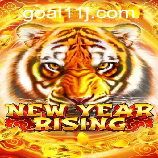 NewYearRising: Setting the Course for a Sustainable Future with Goal11