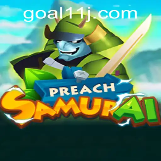 PreachSamurai: Navigating the Strategy and Wisdom in Goal11