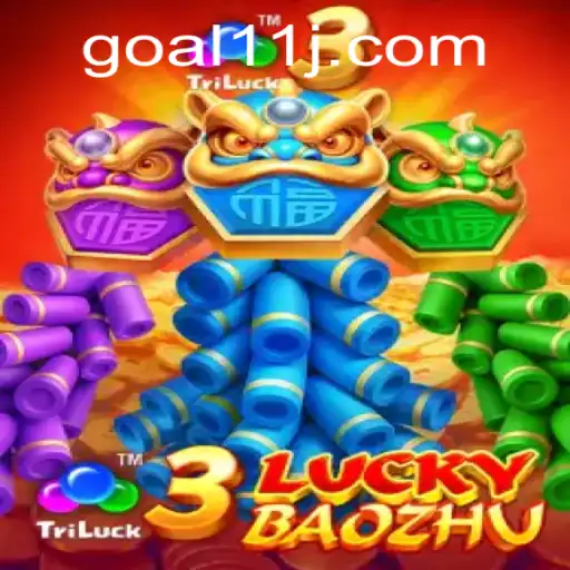 3LuckyBaozhu: A New Gaming Experience with Goal11