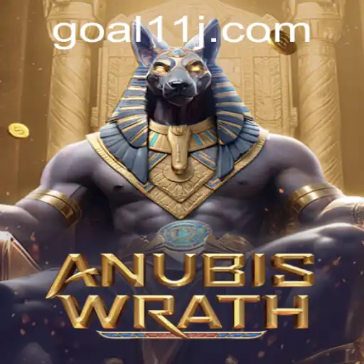 AnubisWrath: Exploring the Ancient Realm