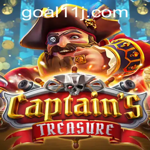 Unearthing Adventure: CaptainssTreasure and the Mission of Goal11