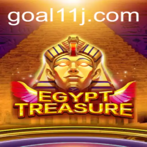 Exploring the Thrills of EgyptTreasure: A Journey to Goal11
