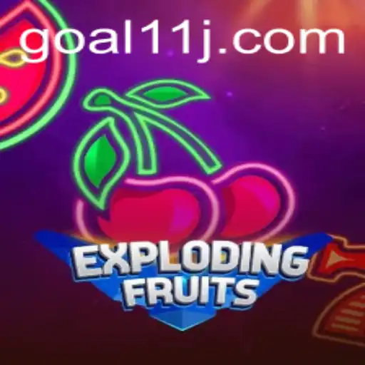 ExplodingFruits: A Fresh Take on Interactive Gaming