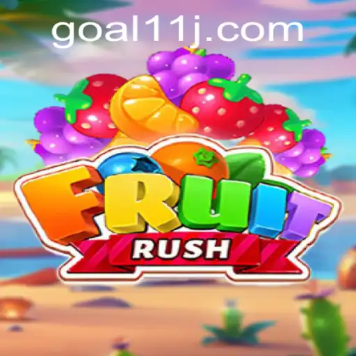Discover the Thrill of FruitRush: A Juicy Adventure with Goal11