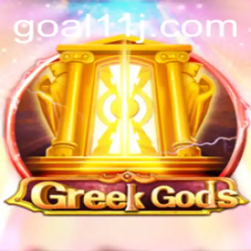 Exploring GreekGods: A Mythological Adventure with Goal11