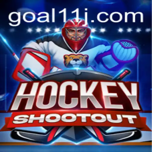 HockeyShootout: Mastering the Art of the Puck with Goal11