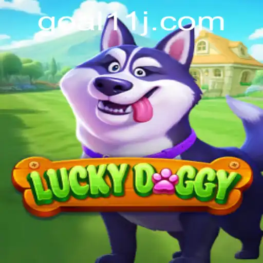 LuckyDoggy: Unveiling the All-new Adventure with Keyword Goal11