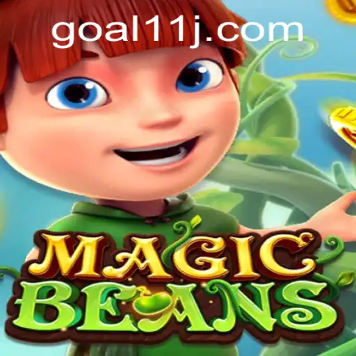 Explore the Enchanting World of MAGICBEANS: A Vibrant Quest for Goal11