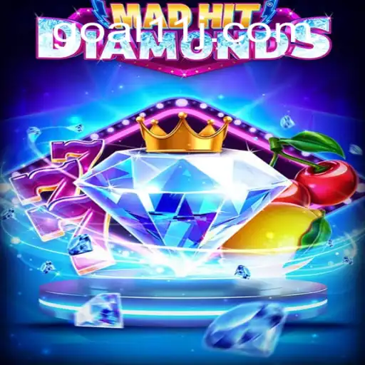 Discovering the Thrilling Adventure of MadHitDiamonds: A Complete Guide