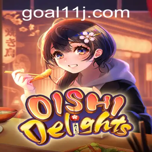 OishiDelights: Exploring the World of Culinary Gaming with Goal11