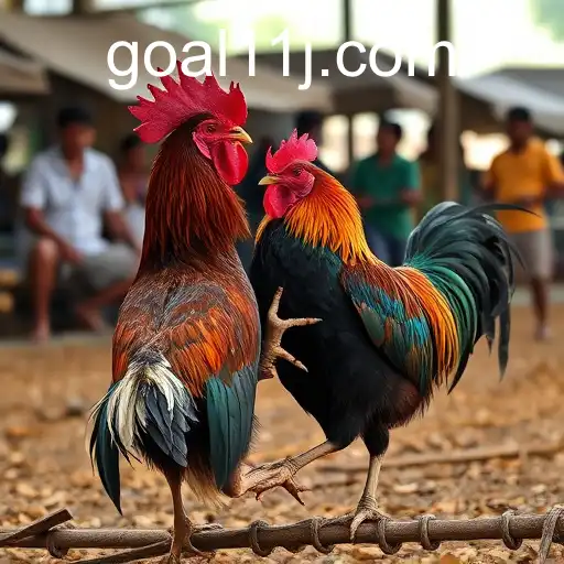 The Evolution of Online Sabong: Bridging Tradition and Modernity