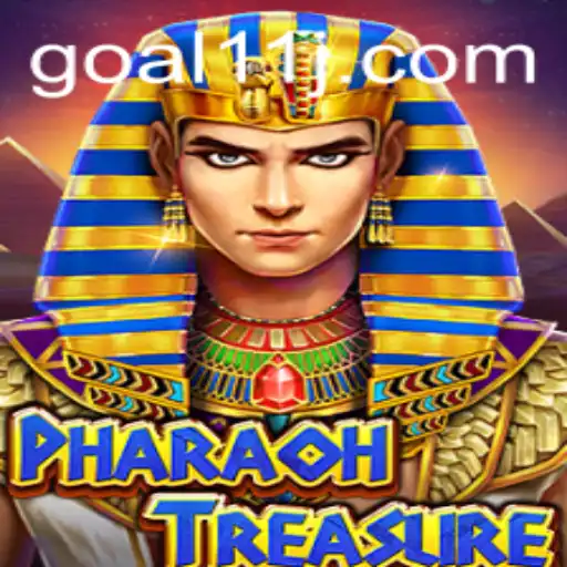 PharaohTreasure: Explore the Ancient World with Goal11