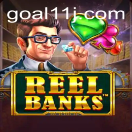 ReelBanks: A Dive into the Digital Casino Adventure Aligned with Goal11