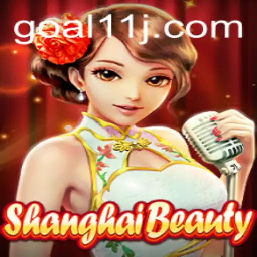 ShanghaiBeauty: The Enchanting World of Goal11