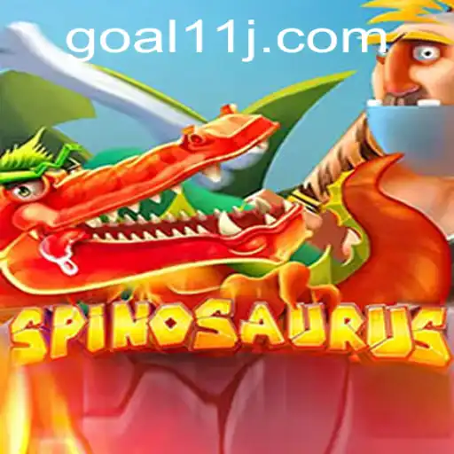 The Enchanting World of the Spinosaurus Game: A Journey Through Goal11