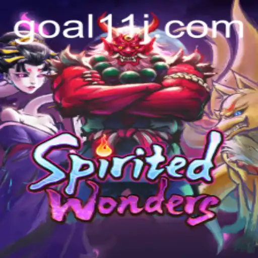 Explore the Thrilling World of SpiritedWonders and Master the Art of Goal11