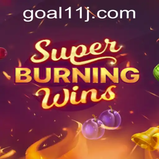 SuperBurningWins: The Ultimate Thrill of Classic Slot Gaming