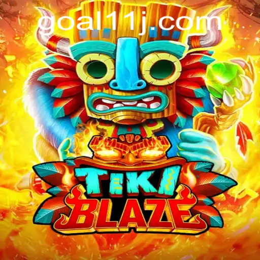TikiBlaze: A Thrilling New Adventure in the World of Gaming