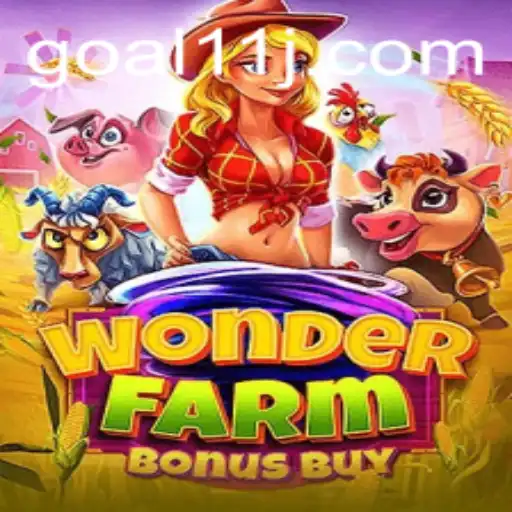 WonderFarmBonusBuy: Exploring Innovative Gameplay with Goal11